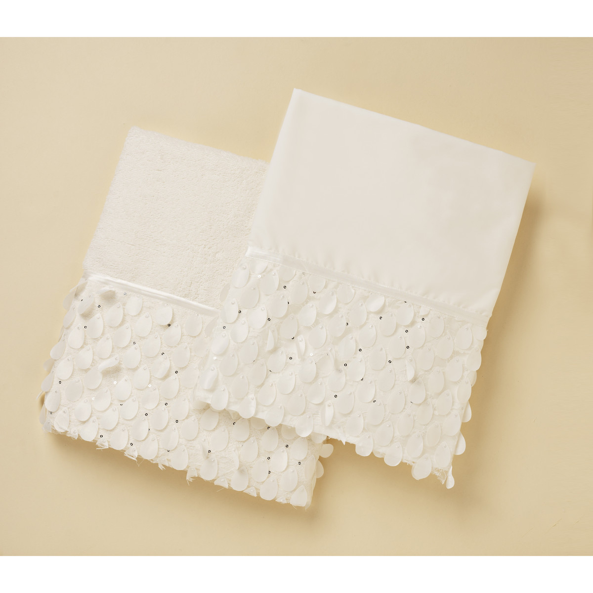 Λαδόπανα για κορίτσι Βaby Bloom - ΙΒΟΥΑΡ