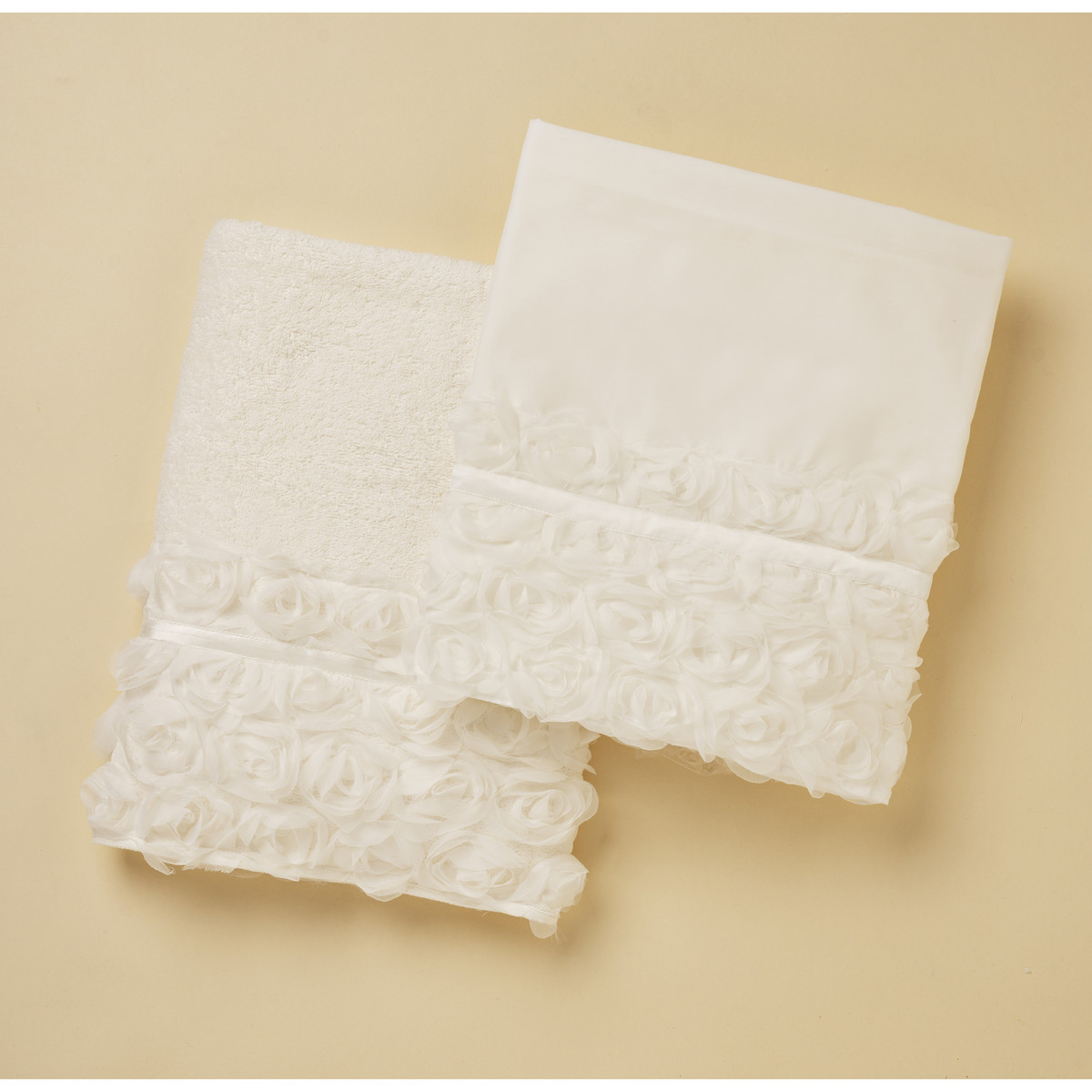 Λαδόπανα για κορίτσι Βaby Bloom - ΙΒΟΥΑΡ