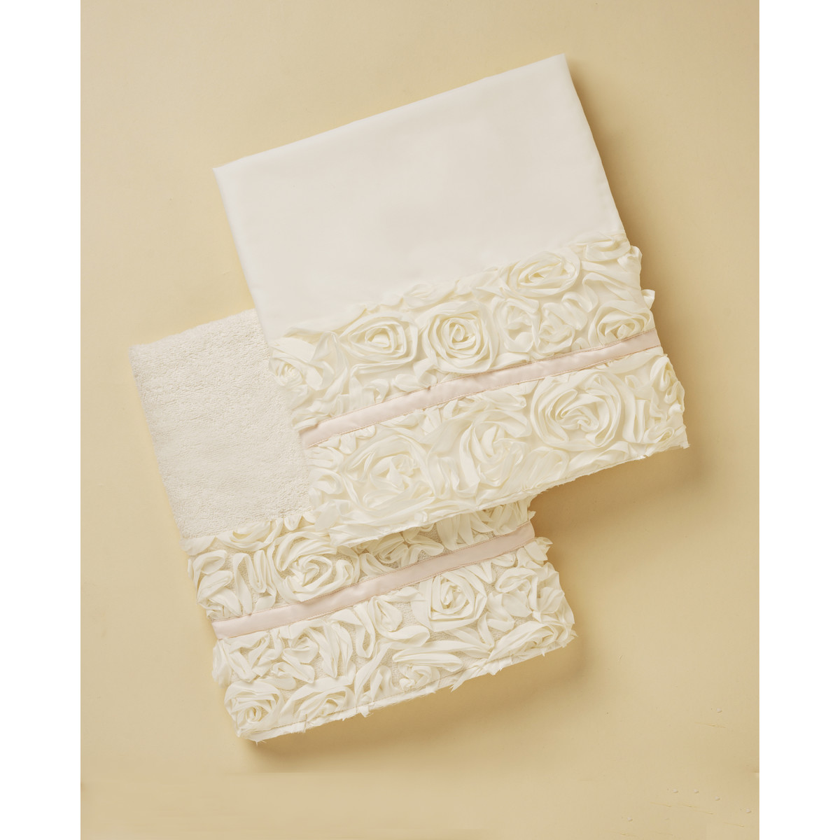 Λαδόπανα για κορίτσι Βaby Bloom - ΙΒΟΥΑΡ