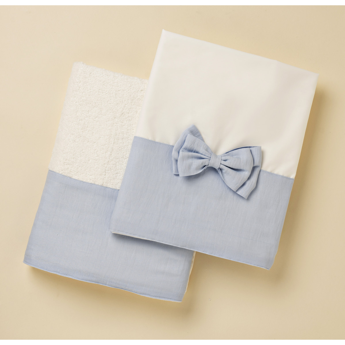 Λαδόπανα για κορίτσι Βaby Bloom - ΙΒΟΥΑΡ