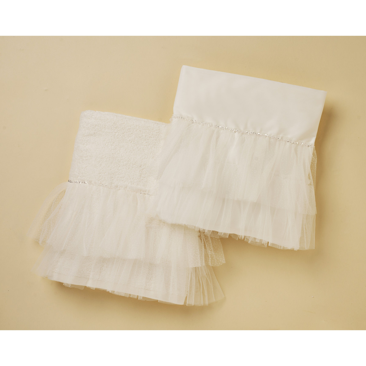 Λαδόπανα για κορίτσι Βaby Bloom - ΙΒΟΥΑΡ