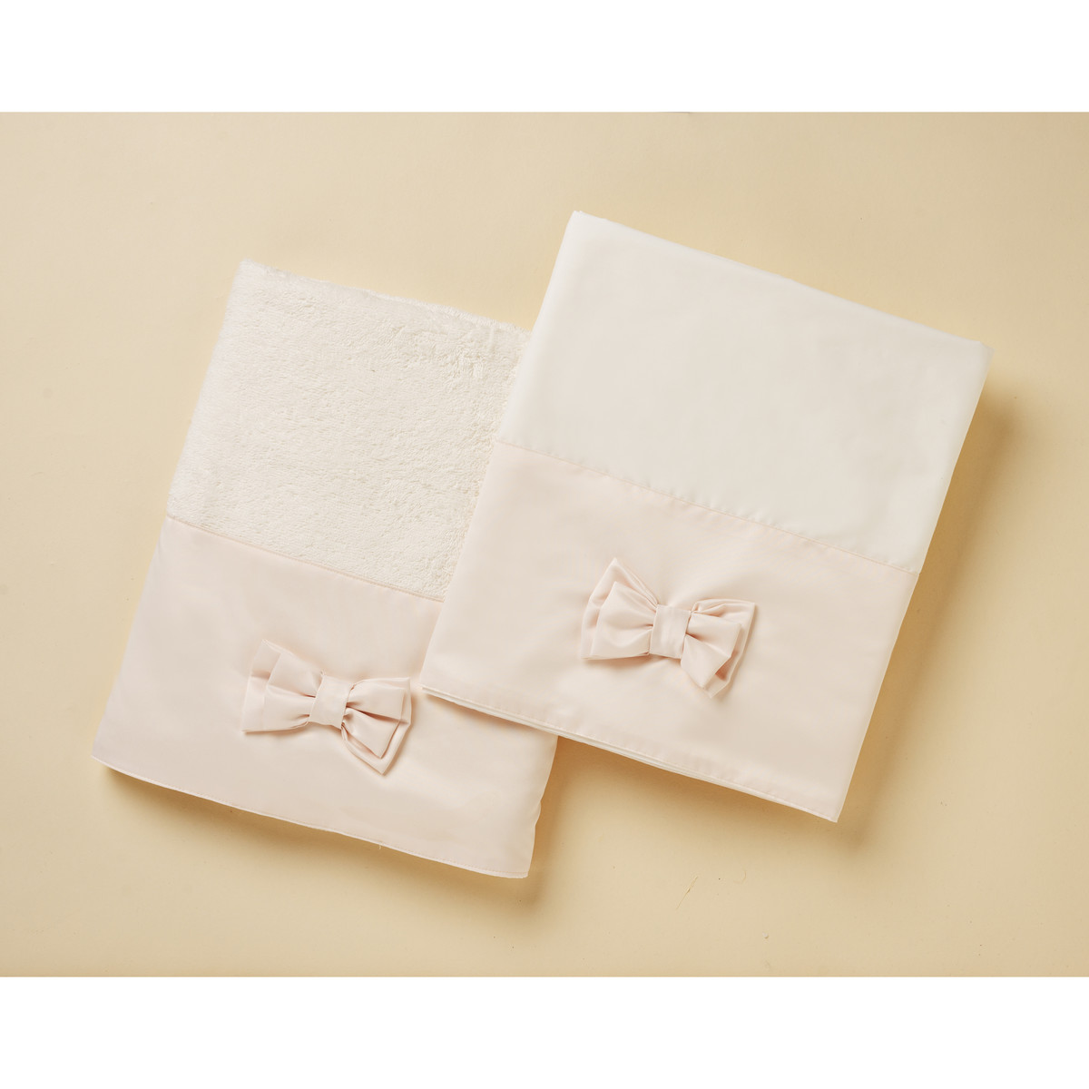 Λαδόπανα για κορίτσι Βaby Bloom - ΙΒΟΥΑΡ