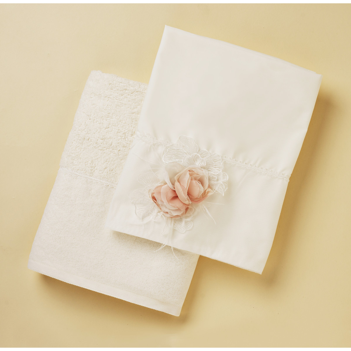 Λαδόπανα για κορίτσι Βaby Bloom - ΙΒΟΥΑΡ