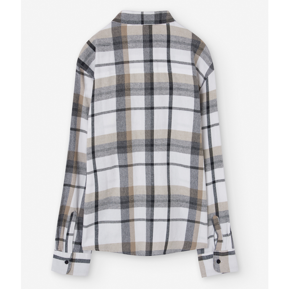 Παιδικό πουκάμισο LOSAN αγόρι - 2