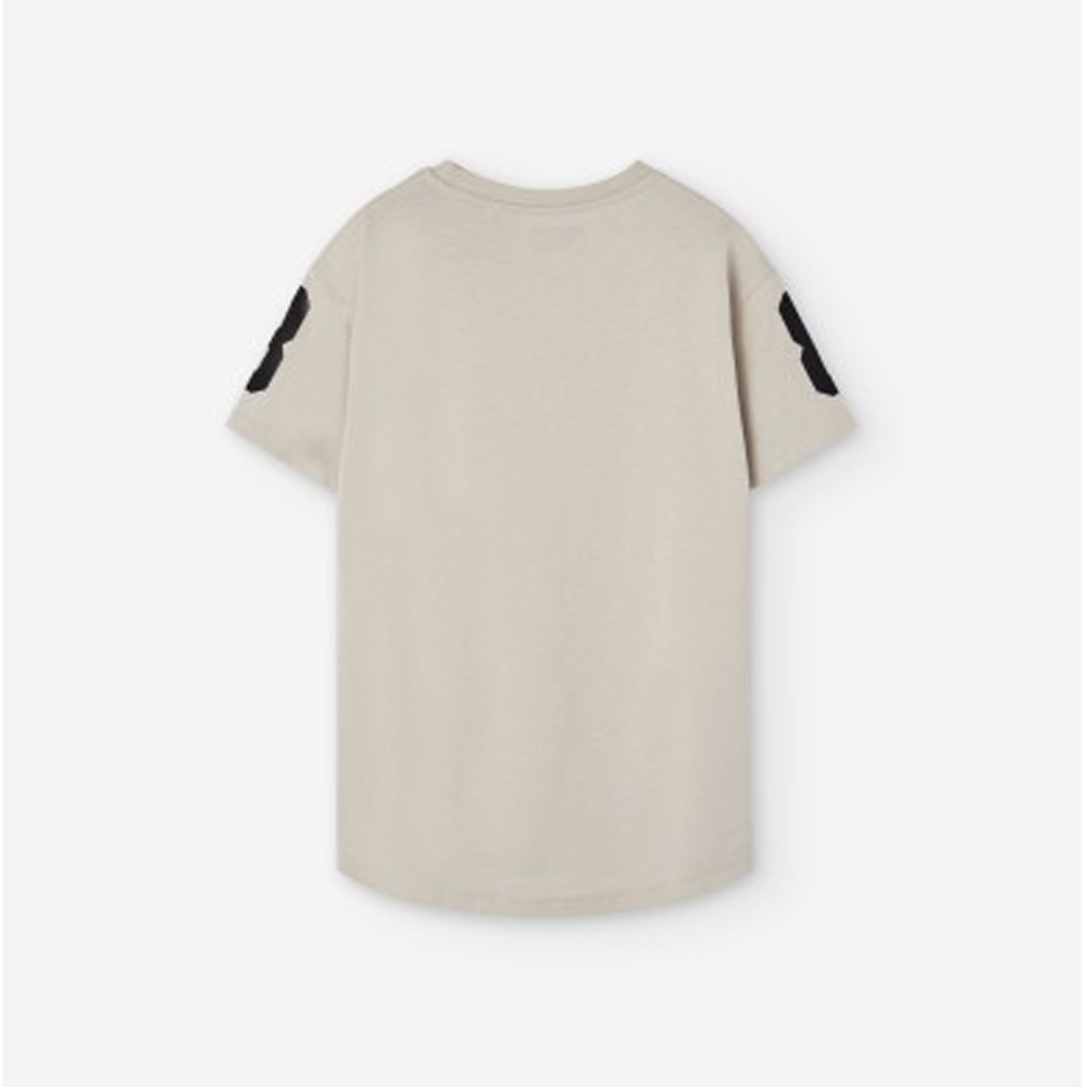 Παιδική κοντομάνικη μπλούζα LOSAN αγόρι - 2