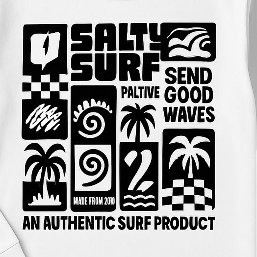 Παιδική μπλούζα LOSAN αγόρι - 2