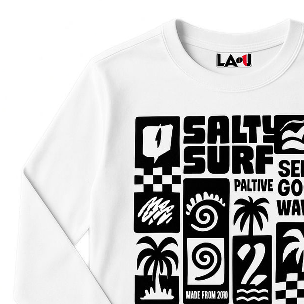 Παιδική μπλούζα LOSAN αγόρι - 3