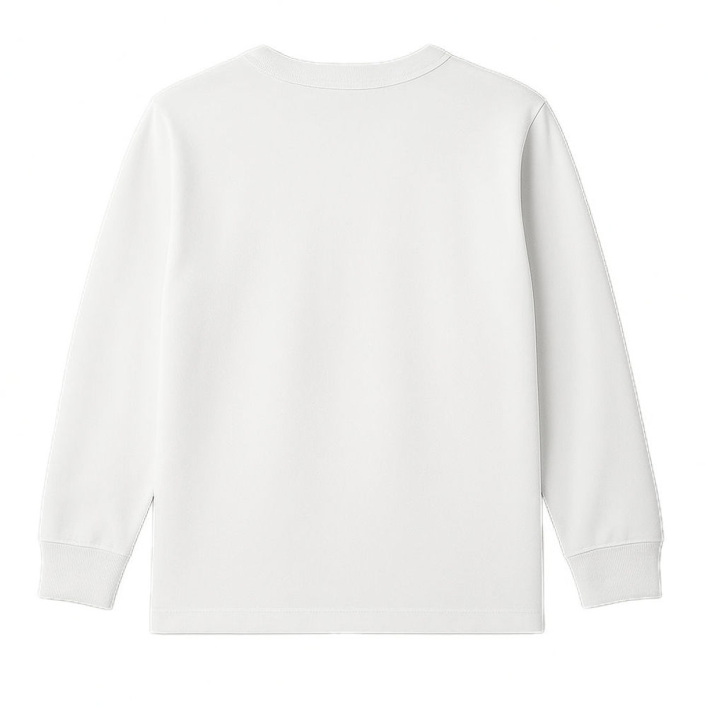 Παιδική μπλούζα LOSAN αγόρι - 4