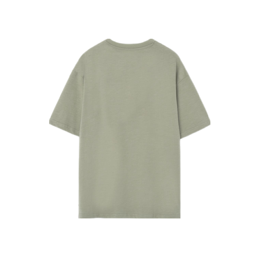 Παιδική κοντομάνικη μπλούζα LOSAN αγόρι - 2