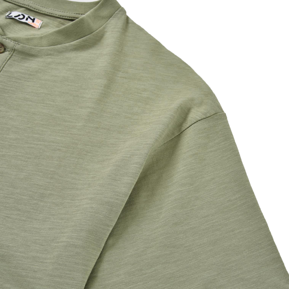 Παιδική κοντομάνικη μπλούζα LOSAN αγόρι - 3