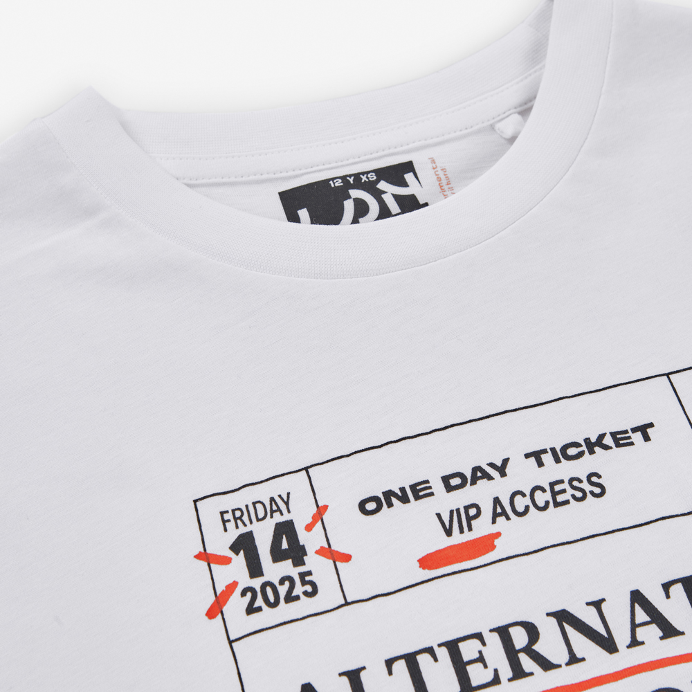 Παιδική μακρυμάνικη μπλούζα LOSAN αγόρι - 3