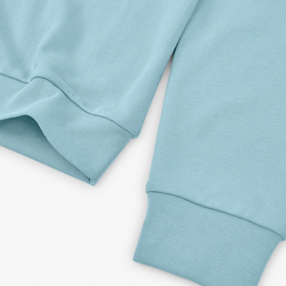 Παιδικό φούτερ με κουκούλα LOSAN αγόρι - 3