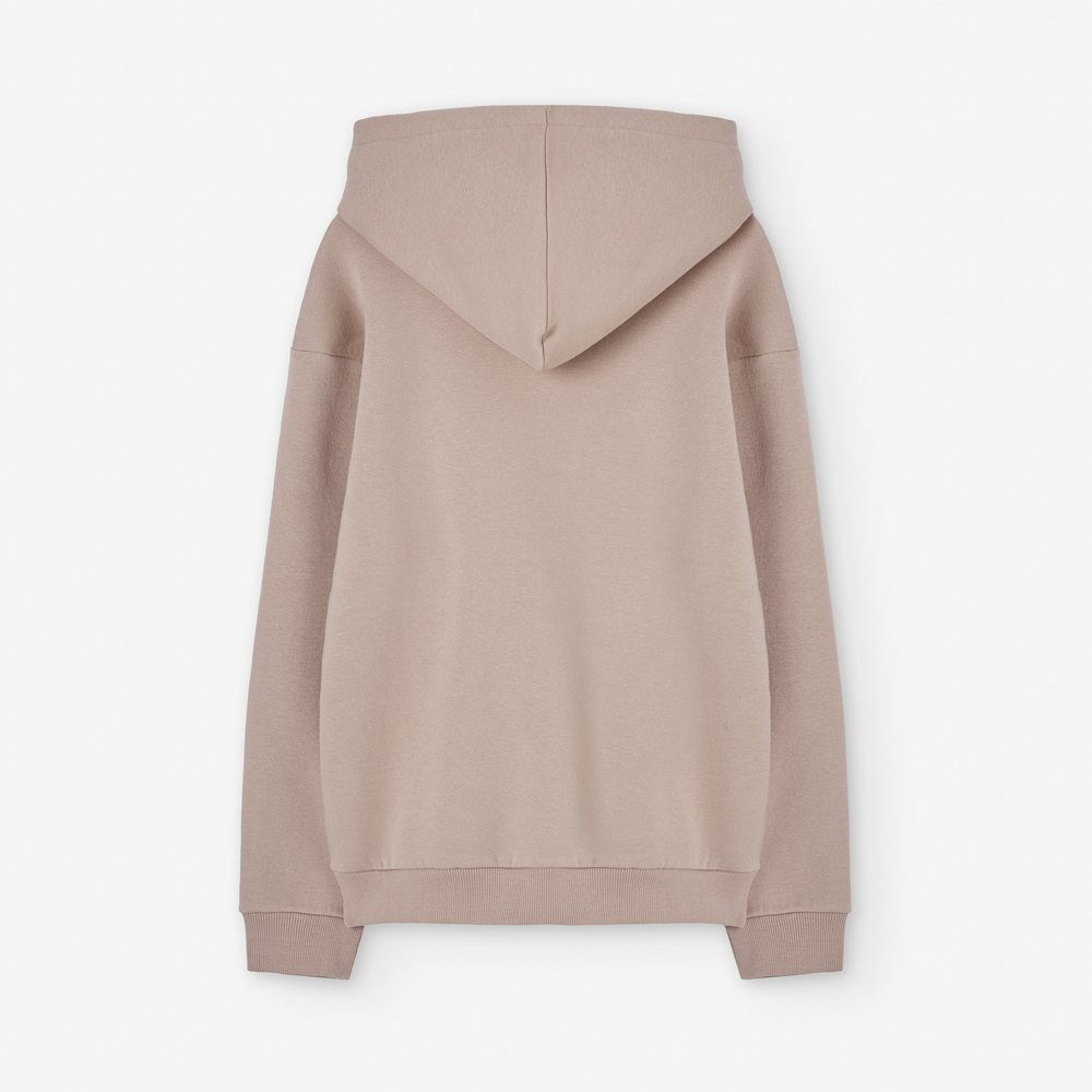 Παιδική μπλούζα φούτερ LOSAN αγόρι - 2