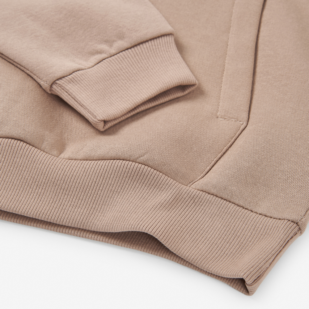 Παιδική μπλούζα φούτερ LOSAN αγόρι - 3