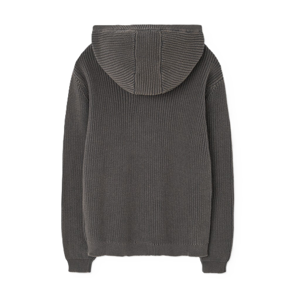 Παιδική μακρυμάνικη μπλούζα LOSAN αγόρι - 2