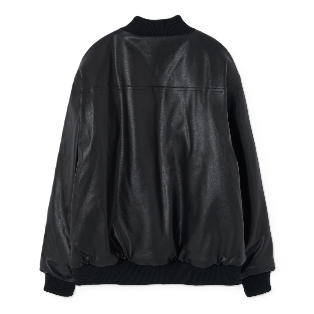 Παιδικό μπουφάν δερματίνη LOSAN αγόρι - 2