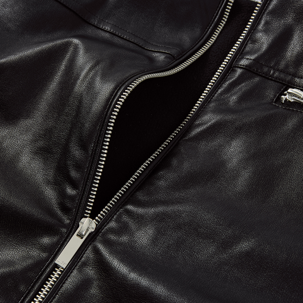 Παιδικό μπουφάν δερματίνη LOSAN αγόρι - 3