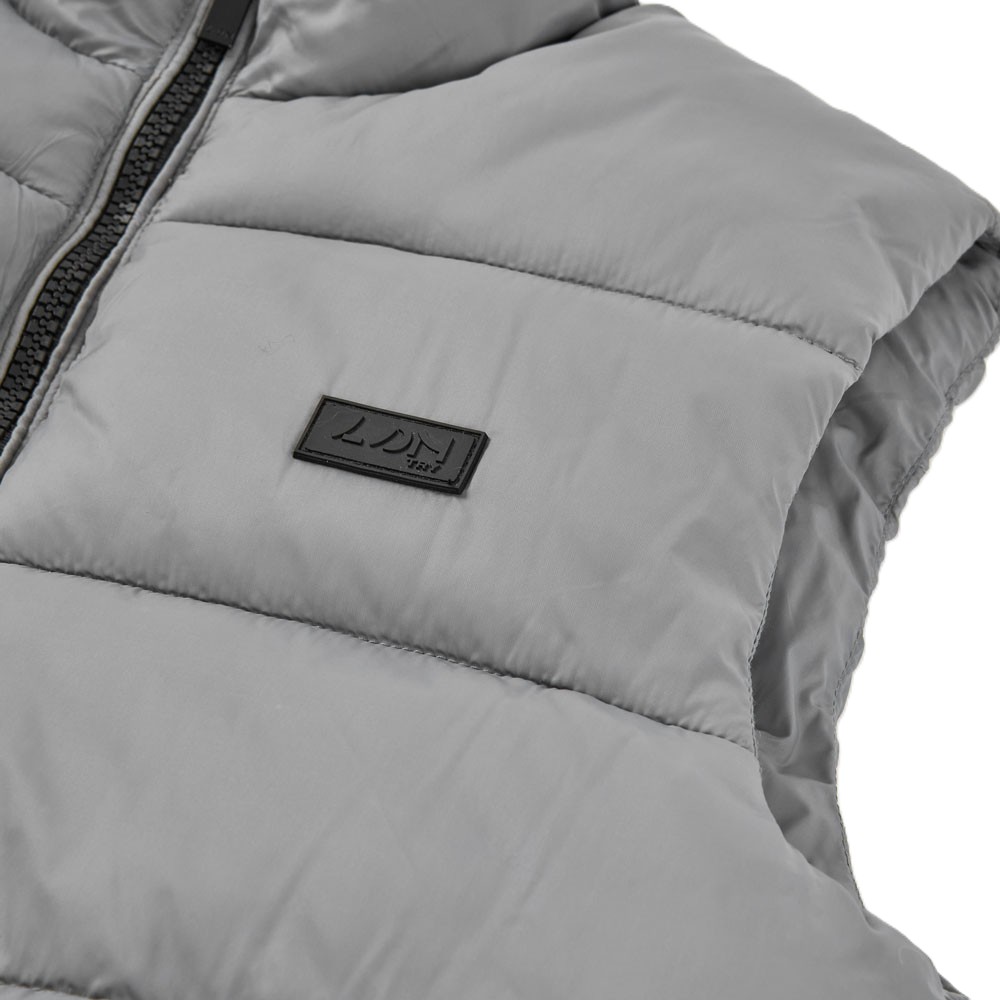 Παιδικό αμάνικο μπουφάν LOSAN αγόρι - 3