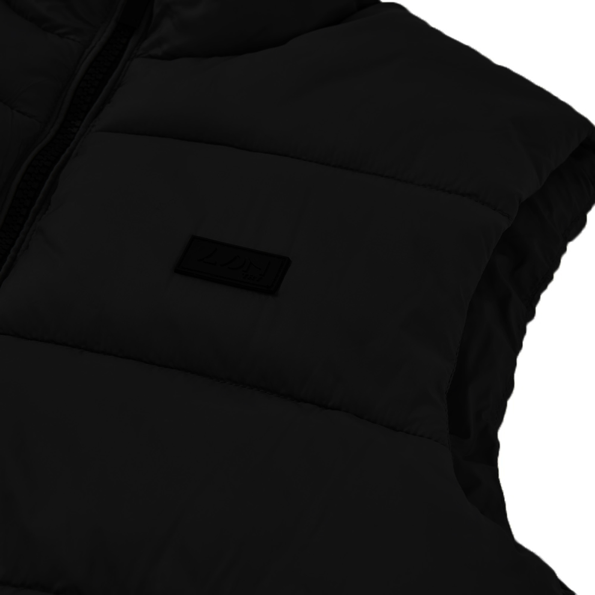 Παιδικό αμάνικο μπουφάν LOSAN αγόρι - 3