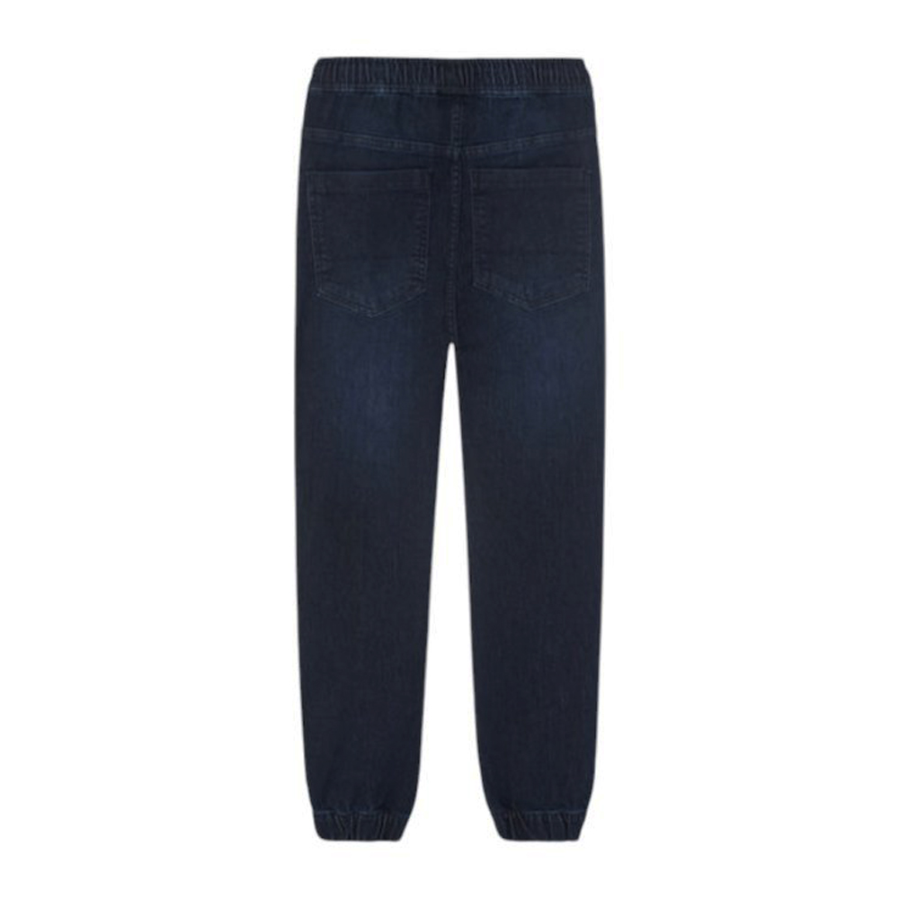 Παιδικό τζιν παντελόνι LOSAN αγόρι - 2