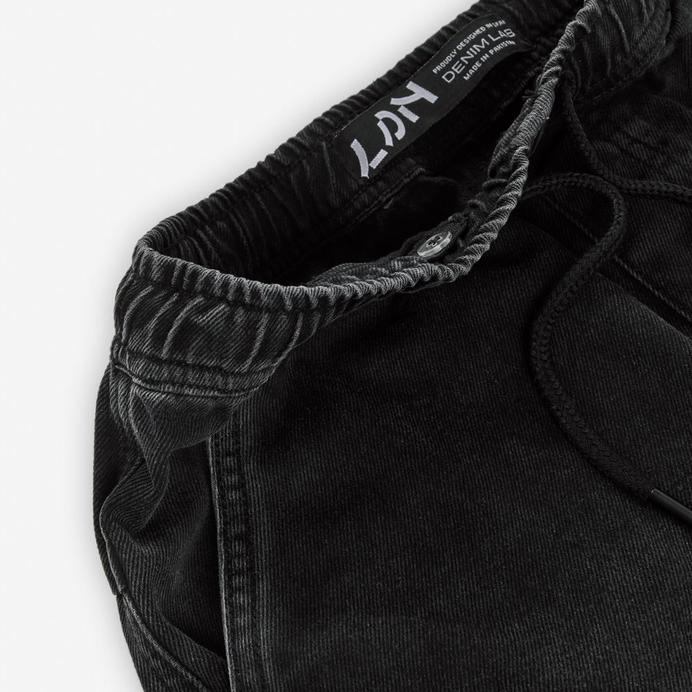 Παιδικό cargo jogger παντελόνι LOSAN αγόρι - 3