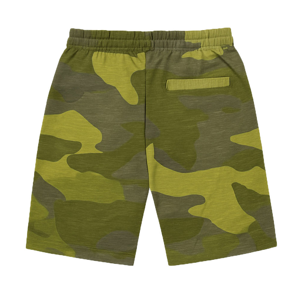 Παιδική βερμούδα LOSAN αγόρι - 2