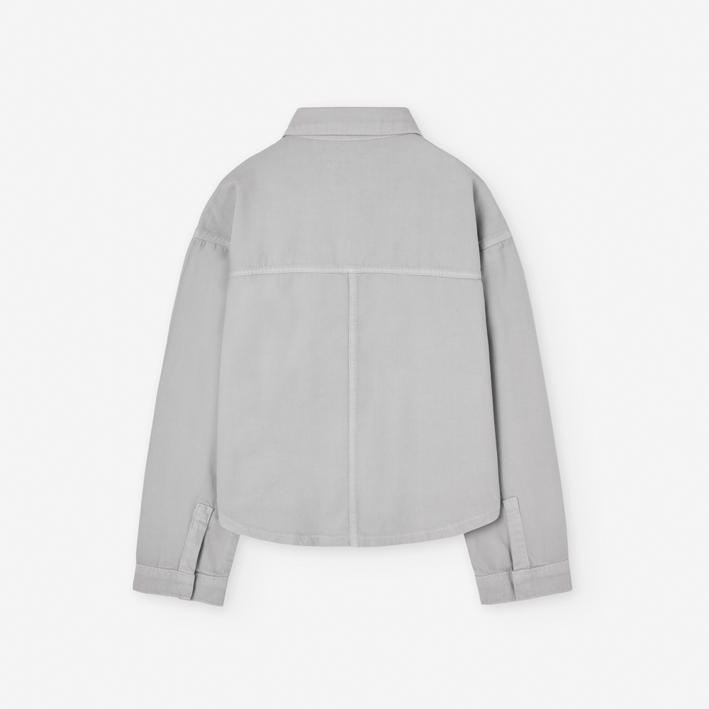 Παιδικό πουκάμισο LOSAN κορίτσι - 2