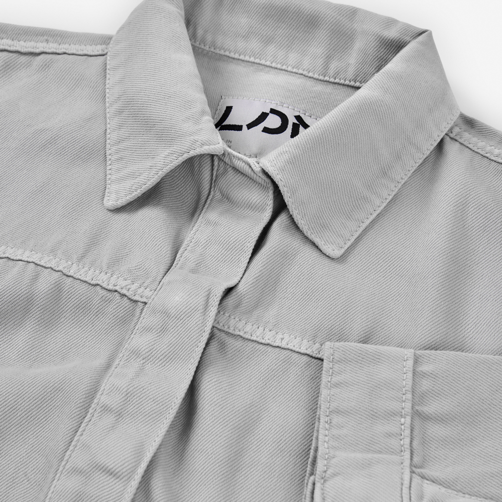 Παιδικό πουκάμισο LOSAN κορίτσι - 3