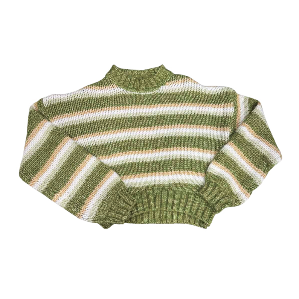 Παιδικό πουλόβερ LOSAN κορίτσι - 1