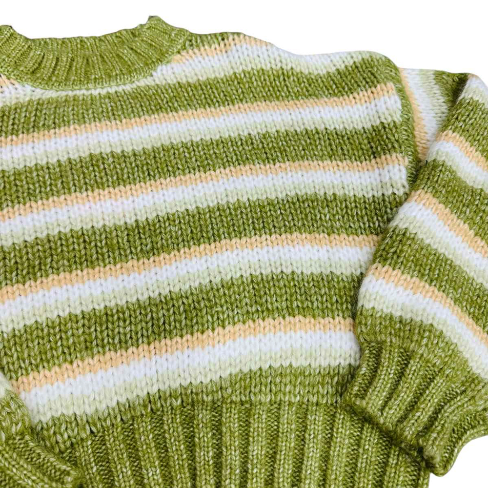 Παιδικό πουλόβερ LOSAN κορίτσι - 2