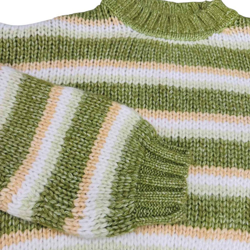 Παιδικό πουλόβερ LOSAN κορίτσι - 3