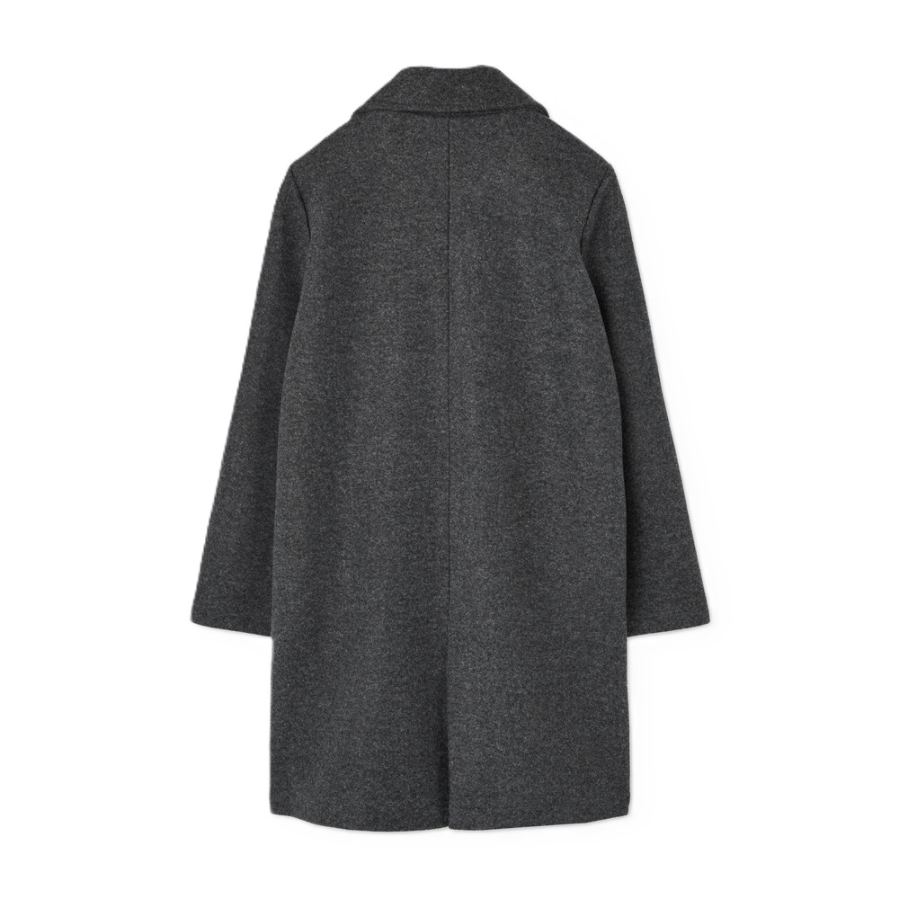 Παιδικό παλτό LOSAN κορίτσι - 2