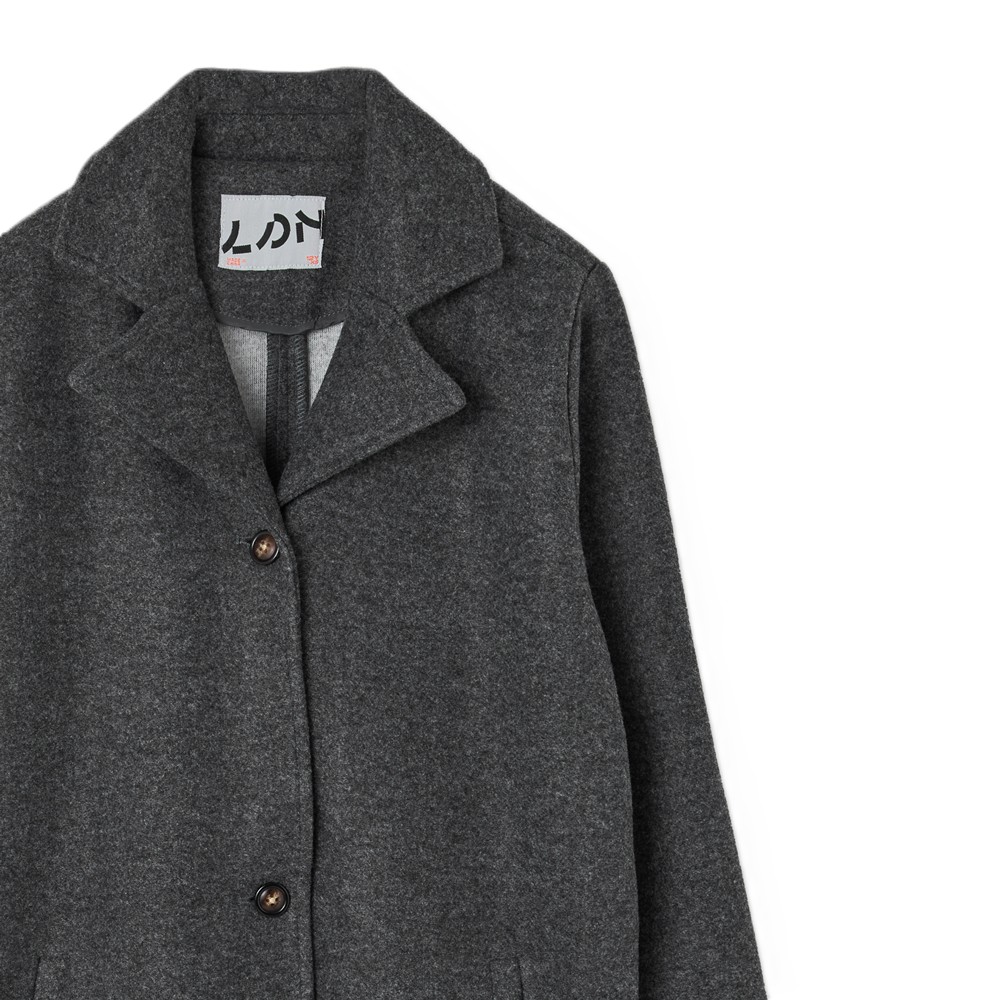 Παιδικό παλτό LOSAN κορίτσι - 3