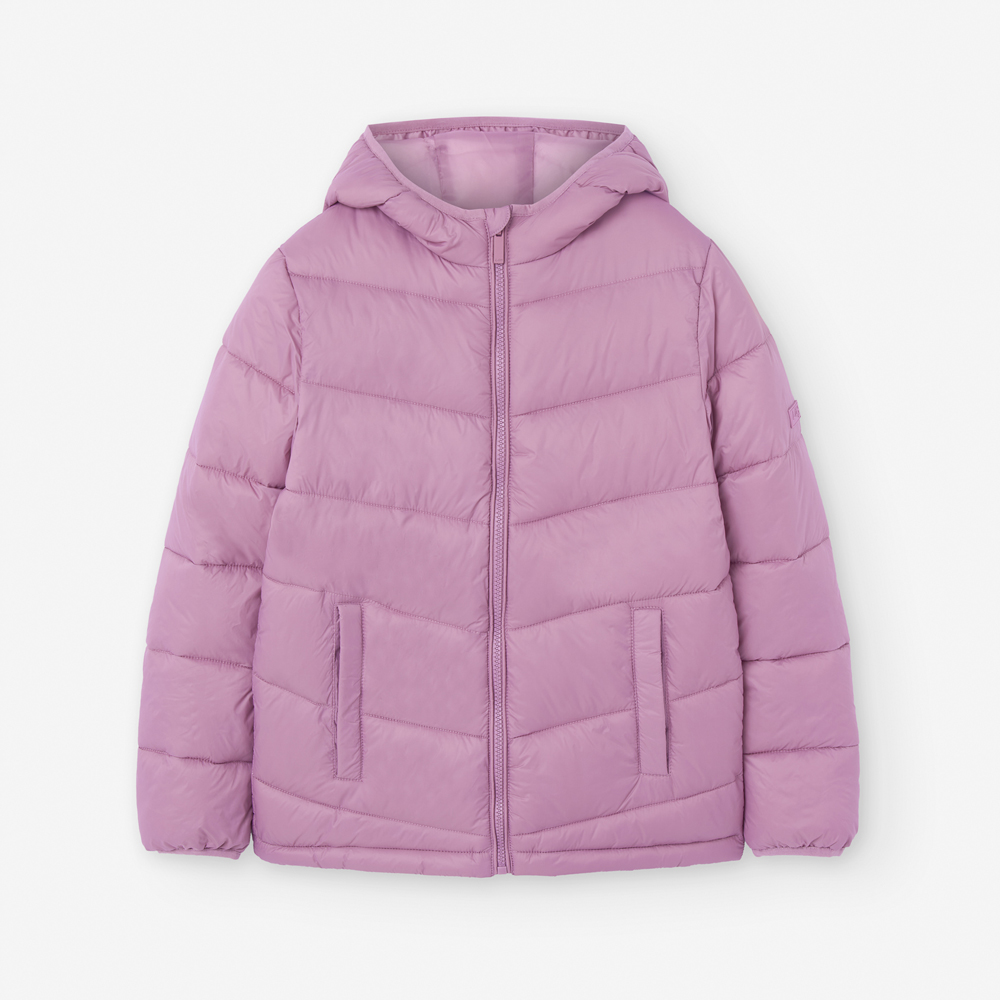 Παιδικό μπουφάν LOSAN κορίτσι - ΛΙΛΑ