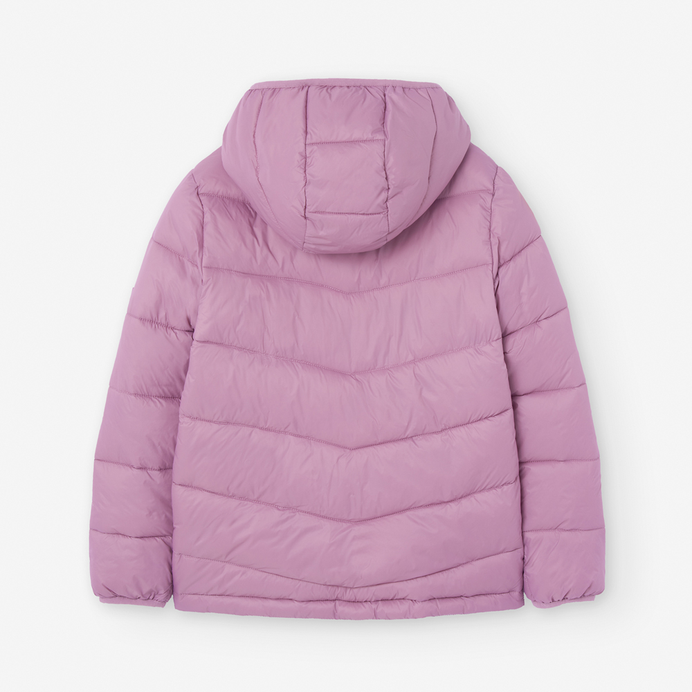 Παιδικό μπουφάν LOSAN κορίτσι - 2