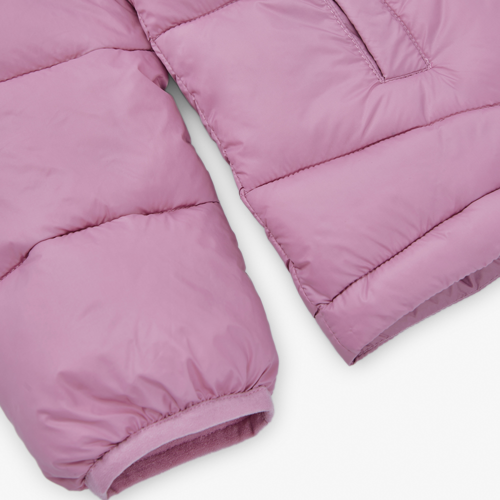 Παιδικό μπουφάν LOSAN κορίτσι - 3