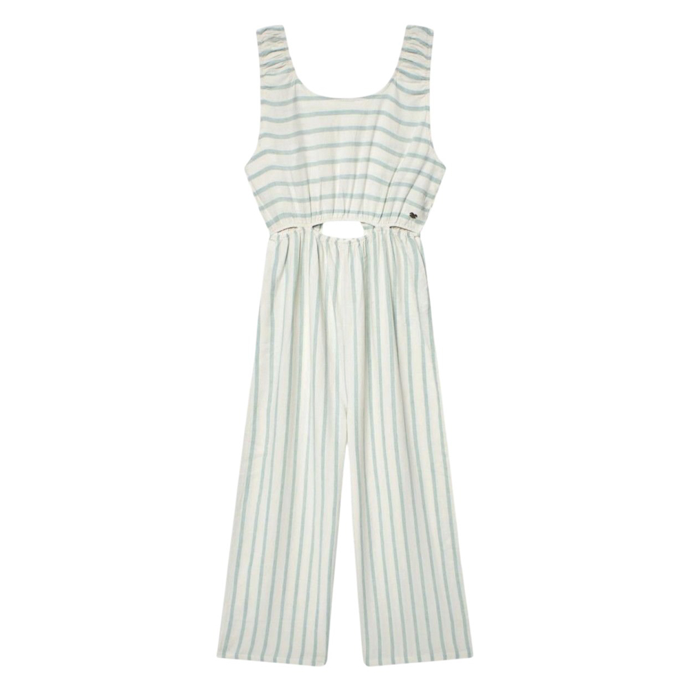 Παιδική ολόσωμη φόρμα LOSAN κορίτσι - ΒΕΡΑΜΑΝ