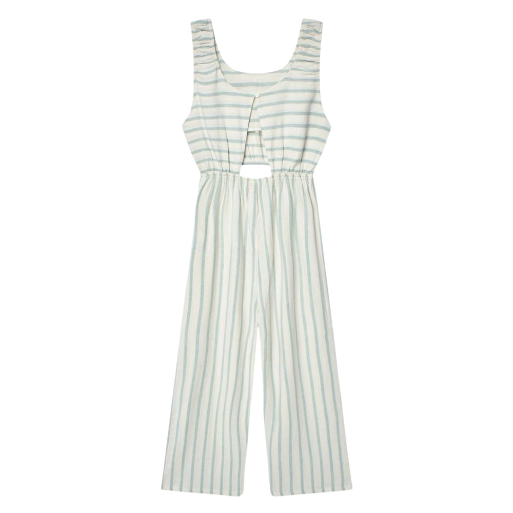 Παιδική ολόσωμη φόρμα LOSAN κορίτσι - 2