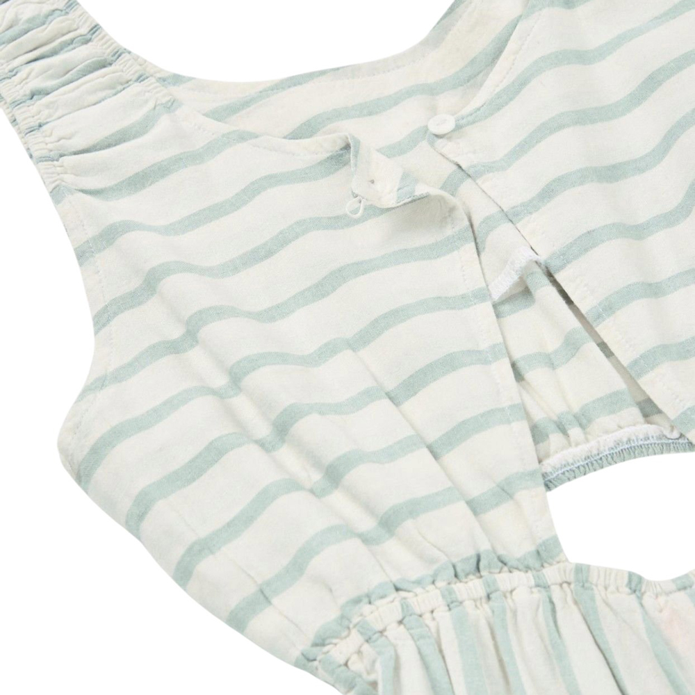 Παιδική ολόσωμη φόρμα LOSAN κορίτσι - 3