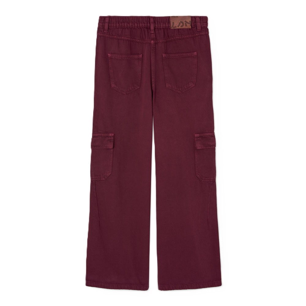 Παιδικό παντελόνι LOSAN κορίτσι - 2