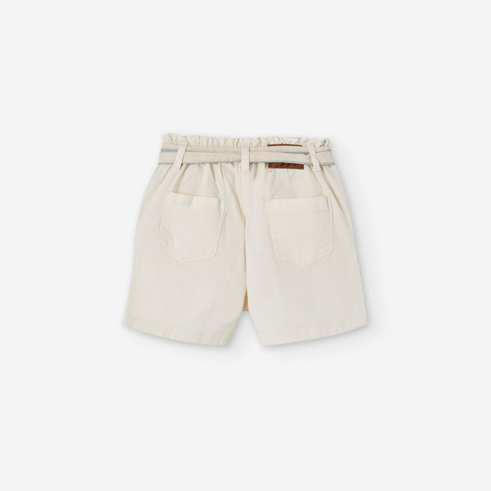 Παιδικό σόρτς LOSAN κορίτσι - 2