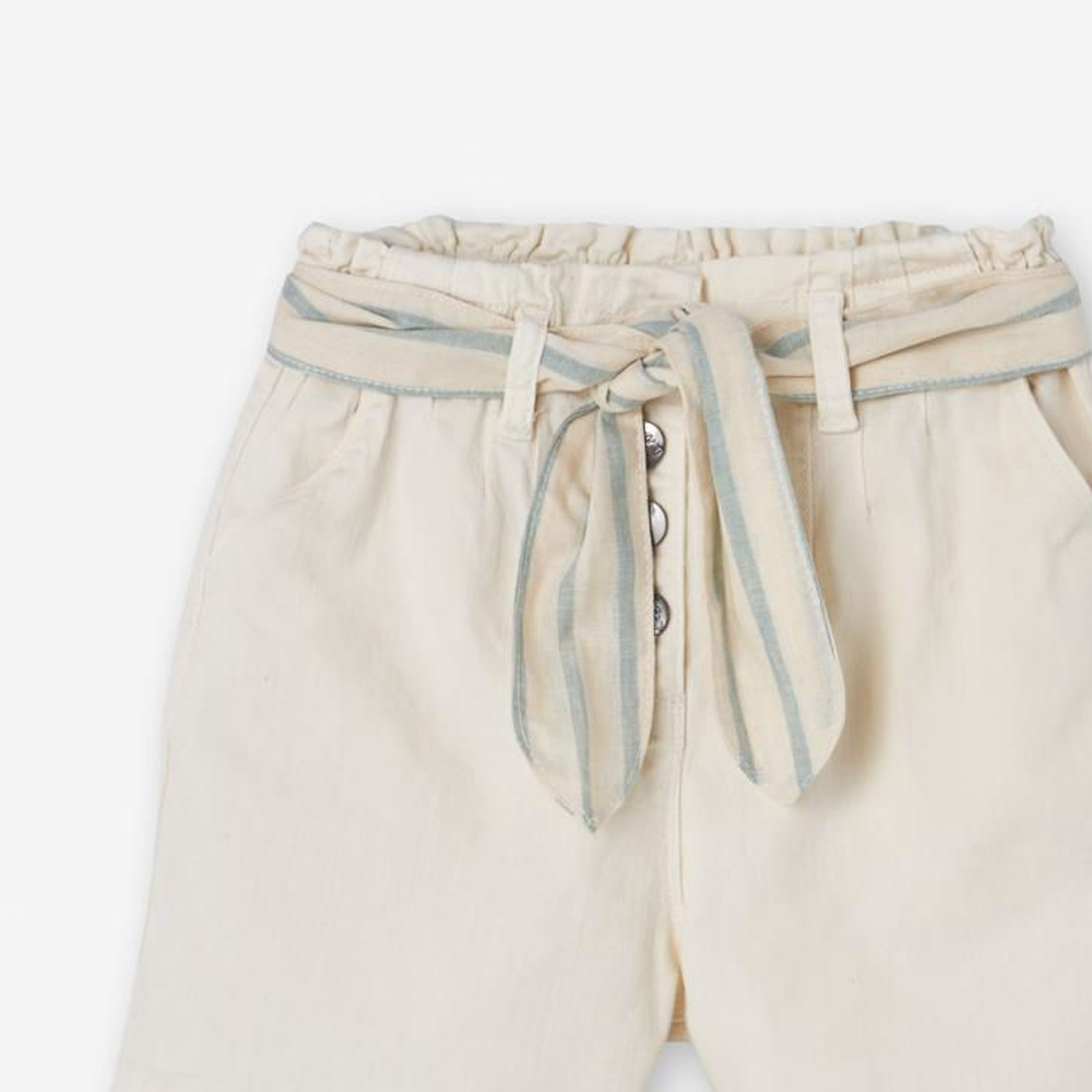 Παιδικό σόρτς LOSAN κορίτσι - 3