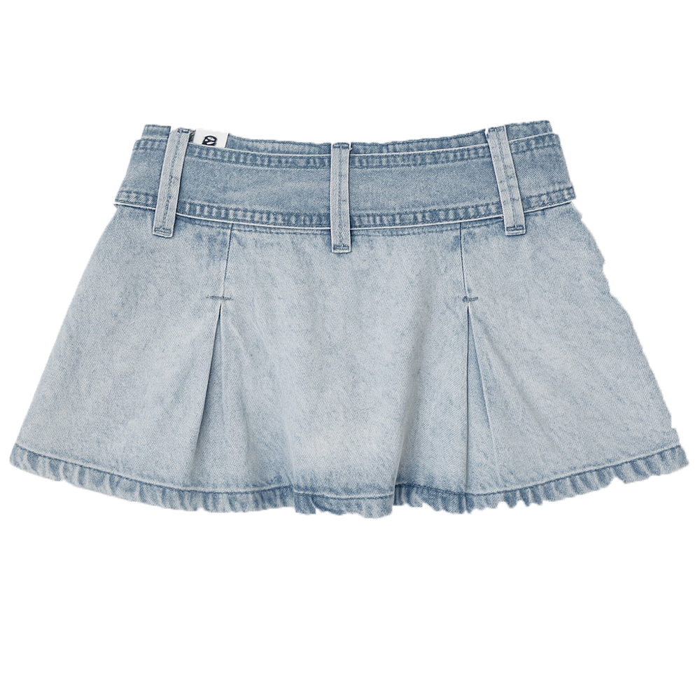 Παιδική τζιν φούστα LOSAN κορίτσι - 2