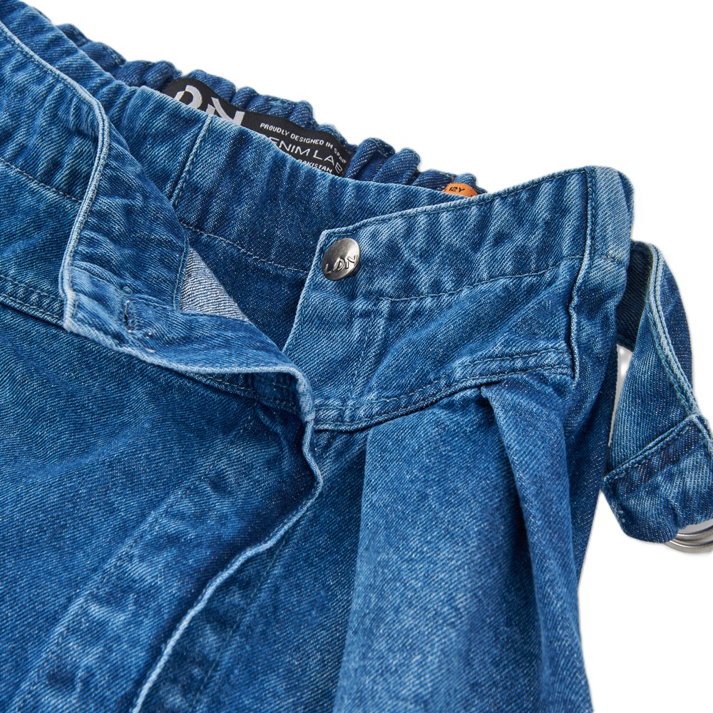 Παιδική τζιν φούστα LOSAN κορίτσι - 3