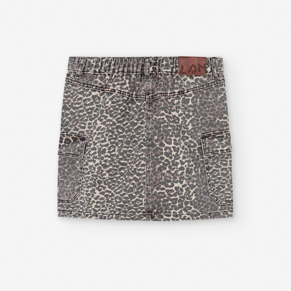 Παιδική φούστα LOSAN κορίτσι - 2