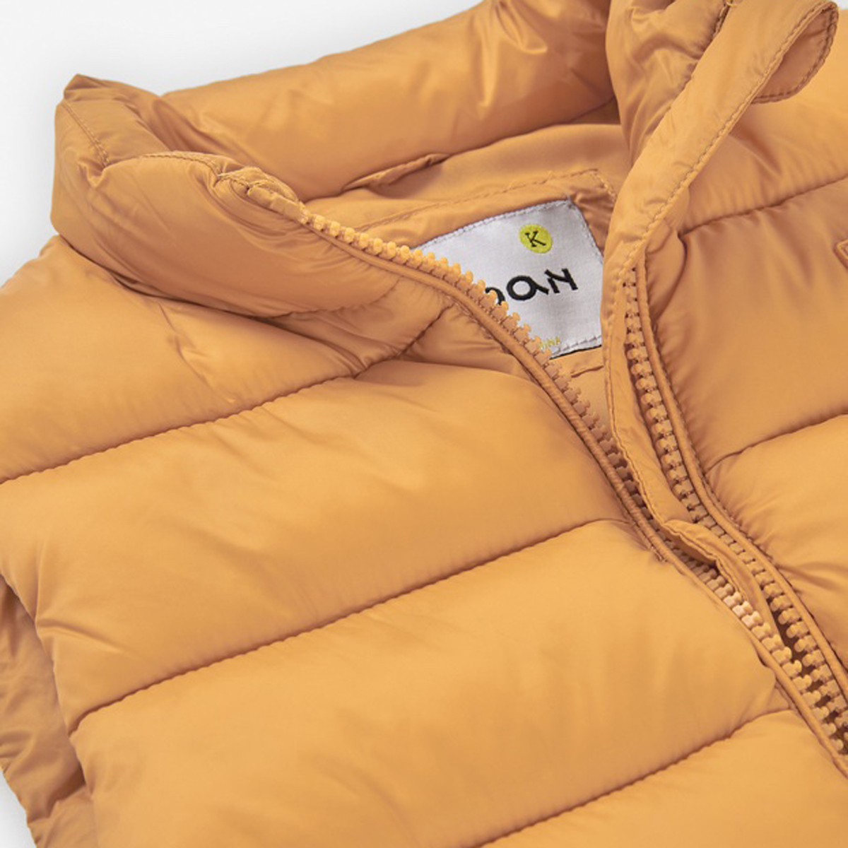 Παιδικό αμάνικο μπουφάν LOSAN αγόρι - 3