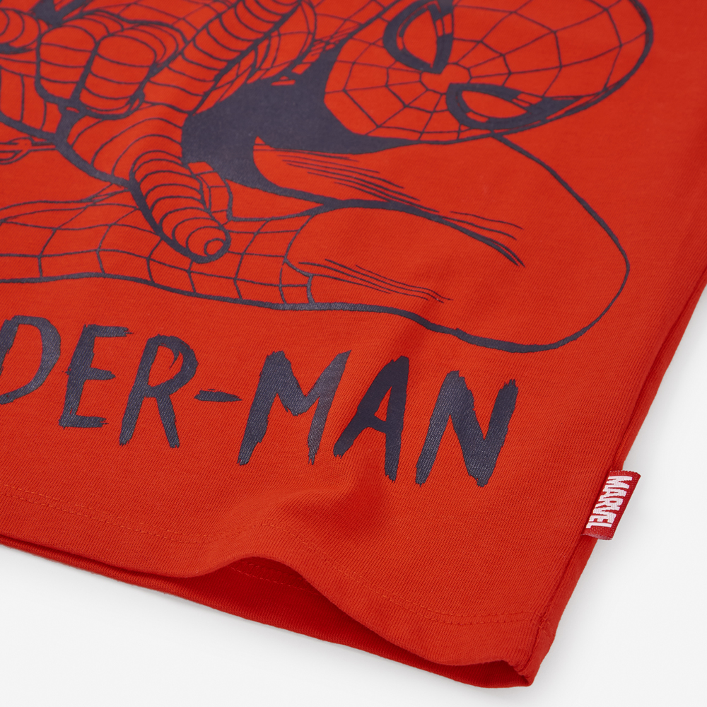 Παιδική μακρυμάνικη μπλούζα LOSAN αγόρι - 3