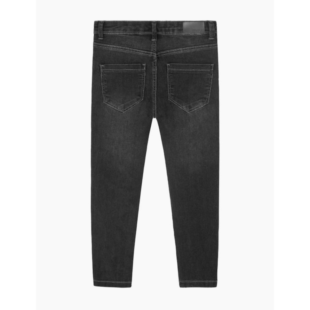 Παιδικό τζιν παντελόνι LOSAN αγόρι - 2