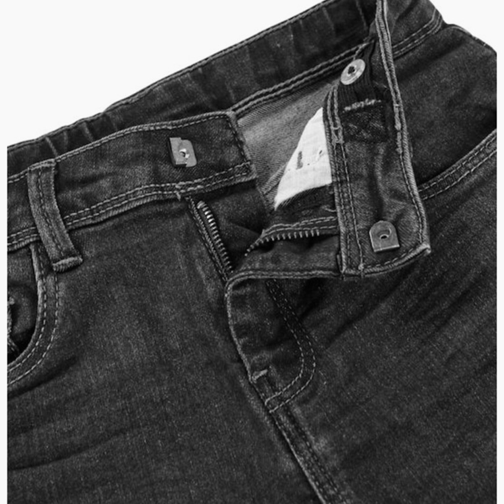 Παιδικό τζιν παντελόνι LOSAN αγόρι - 3