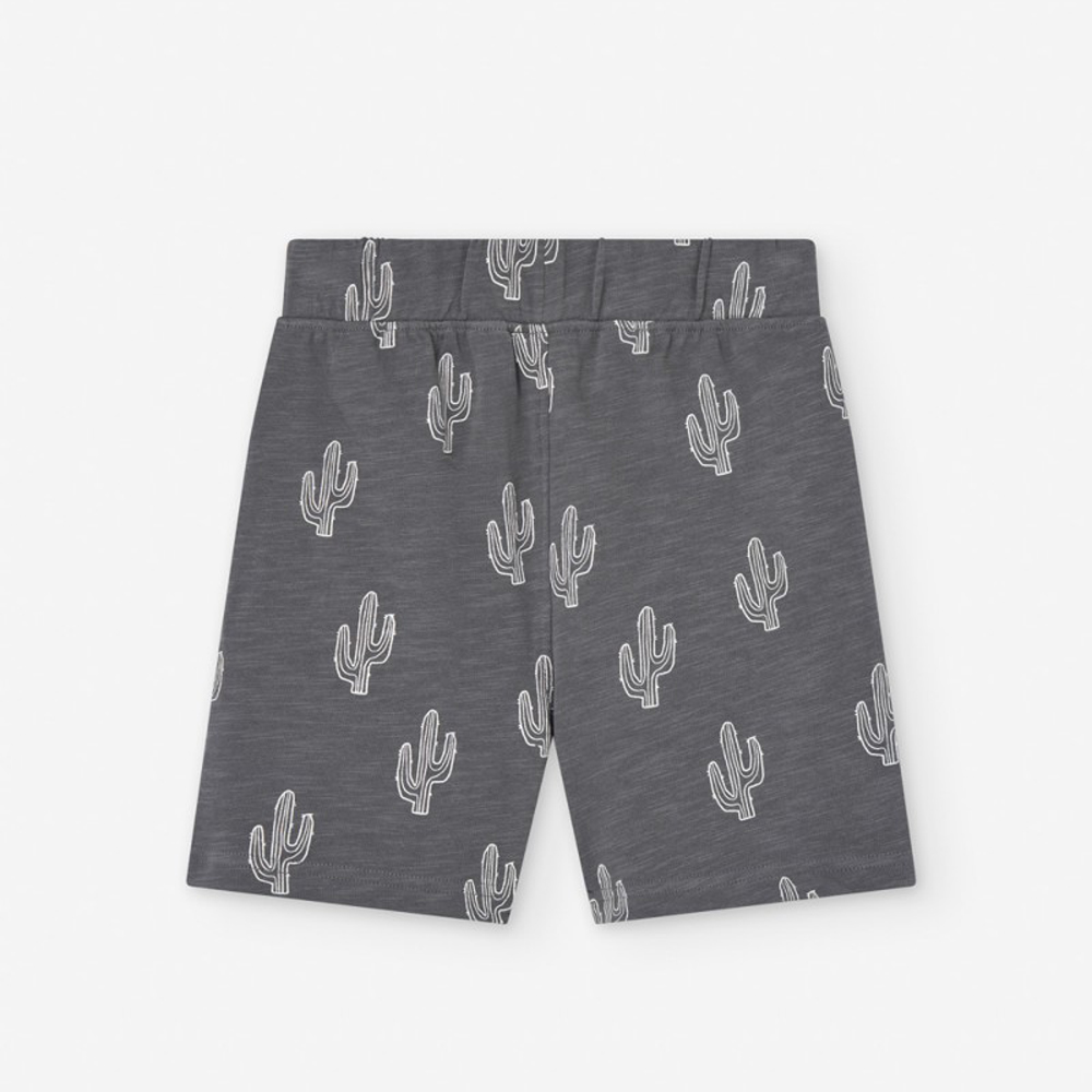 Παιδική βερμούδα LOSAN αγόρι - 2